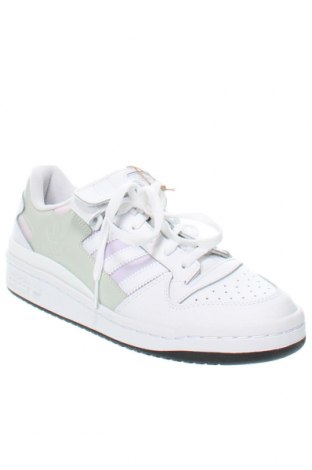 Γυναικεία παπούτσια Adidas Originals, Μέγεθος 41, Χρώμα Λευκό, Τιμή 104,64 €