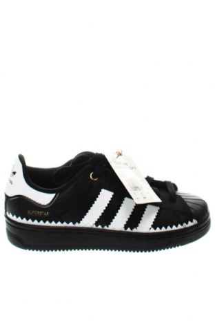 Dámske topánky  Adidas Originals, Veľkosť 35, Farba Čierna, Cena  57,55 €