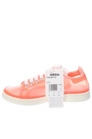 Дамски обувки Adidas Originals, Размер 38, Цвят Оранжев, Цена 20,01 лв.