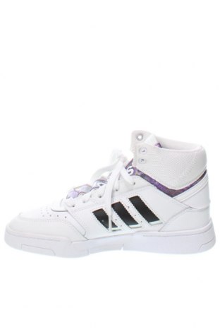 Dámské boty  Adidas Originals, Velikost 38, Barva Bílá, Cena  2 354,00 Kč