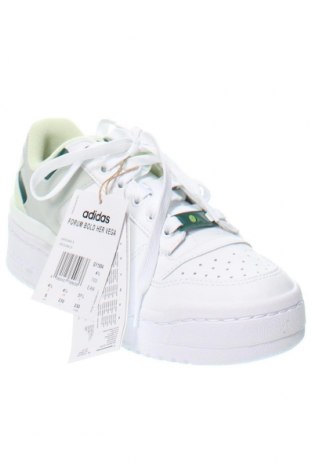 Γυναικεία παπούτσια Adidas Originals, Μέγεθος 37, Χρώμα Λευκό, Τιμή 52,32 €