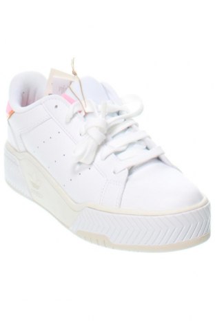 Dámské boty  Adidas Originals, Velikost 39, Barva Bílá, Cena  2 942,00 Kč