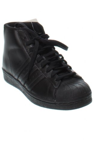 Încălțăminte de damă Adidas Originals, Mărime 37, Culoare Negru, Preț 267,10 Lei