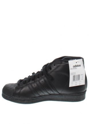 Γυναικεία παπούτσια Adidas Originals, Μέγεθος 37, Χρώμα Μαύρο, Τιμή 41,86 €