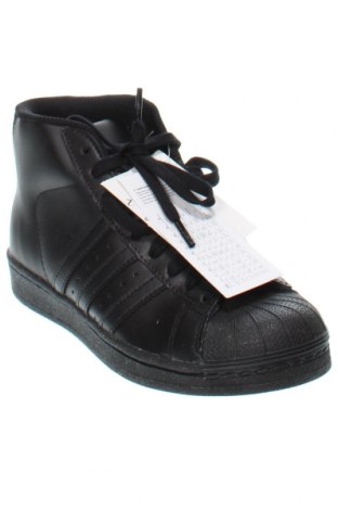 Încălțăminte de damă Adidas Originals, Mărime 36, Culoare Negru, Preț 267,10 Lei