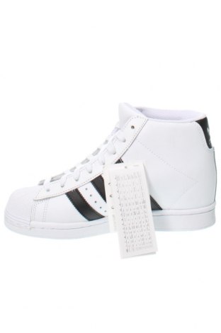 Damenschuhe Adidas Originals, Größe 39, Farbe Weiß, Preis 41,86 €