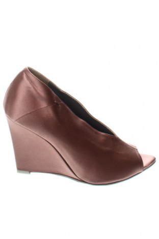 Γυναικεία παπούτσια Aeyde, Μέγεθος 41, Χρώμα Ρόζ , Τιμή 74,02 €