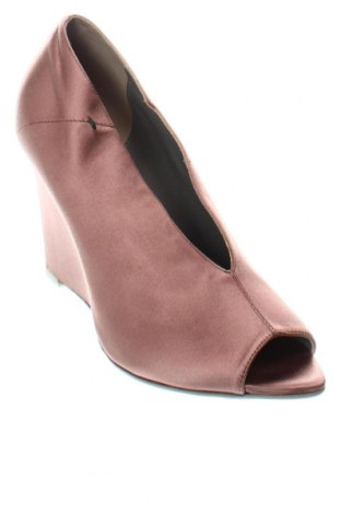 Дамски обувки Aeyde, Размер 41, Цвят Розов, Цена 161,55 лв.