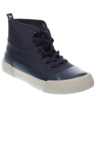 Damenschuhe Aigle, Größe 38, Farbe Blau, Preis 93,70 €