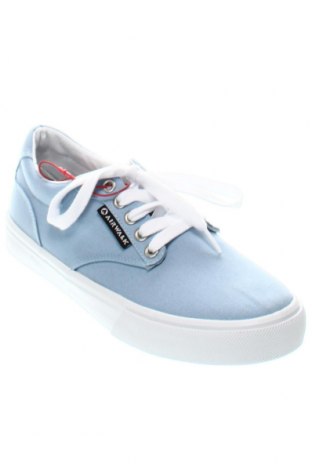 Damenschuhe Airwalk, Größe 38, Farbe Blau, Preis 15,45 €