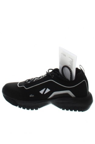 Dámské boty  All In, Velikost 37, Barva Černá, Cena  1 444,00 Kč