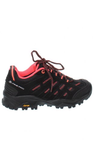 Γυναικεία παπούτσια Alpine Pro, Μέγεθος 36, Χρώμα Μαύρο, Τιμή 35,16 €