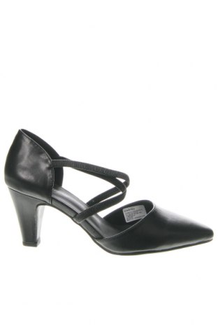 Дамски обувки Ambellis, Размер 41, Цвят Черен, Цена 26,40 лв.