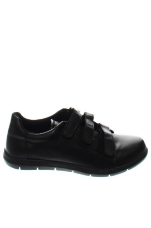 Дамски обувки Ambellis, Размер 39, Цвят Черен, Цена 54,60 лв.
