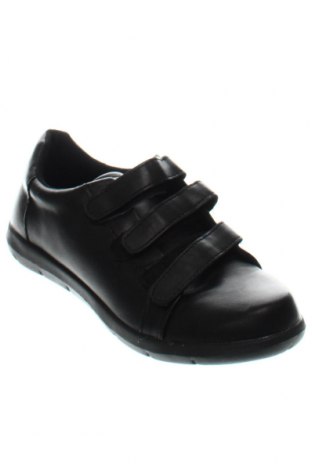 Γυναικεία παπούτσια Ambellis, Μέγεθος 39, Χρώμα Μαύρο, Τιμή 80,41 €