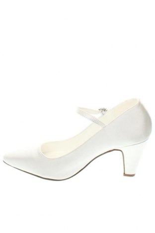 Дамски обувки Ambellis, Размер 40, Цвят Бял, Цена 108,00 лв.