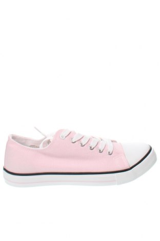 Γυναικεία παπούτσια Ambellis, Μέγεθος 39, Χρώμα Ρόζ , Τιμή 14,43 €