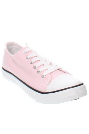 Damenschuhe Ambellis, Größe 39, Farbe Rosa, Preis 14,43 €