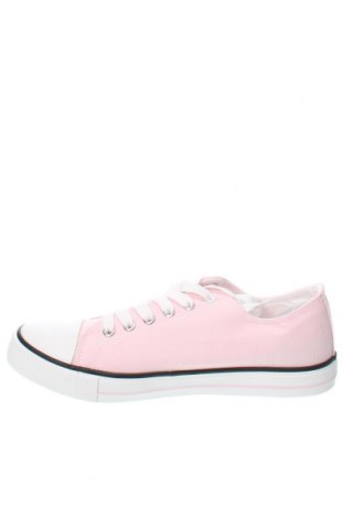 Дамски обувки Ambellis, Размер 39, Цвят Розов, Цена 28,00 лв.