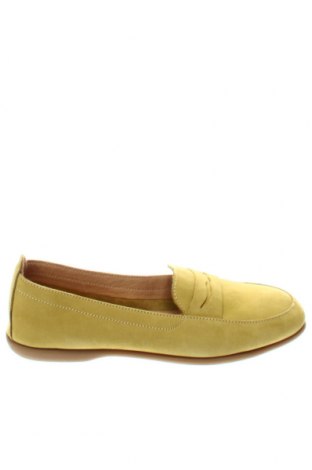 Γυναικεία παπούτσια Andre, Μέγεθος 36, Χρώμα Κίτρινο, Τιμή 36,08 €