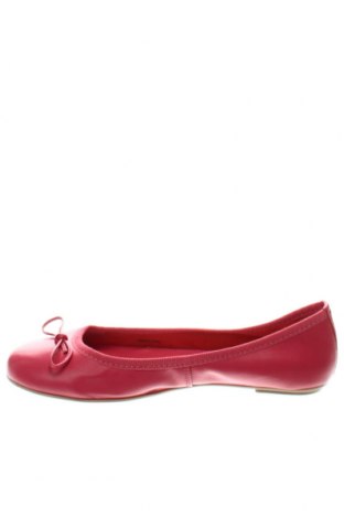 Damenschuhe Andre, Größe 37, Farbe Rosa, Preis € 72,16