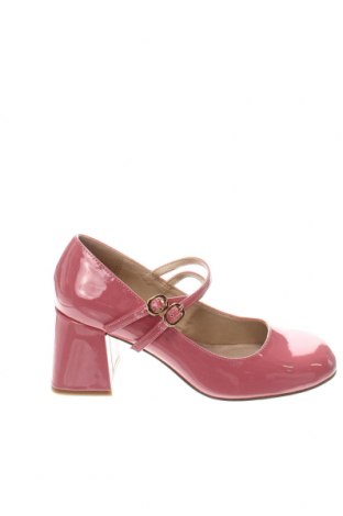 Γυναικεία παπούτσια Andre, Μέγεθος 39, Χρώμα Ρόζ , Τιμή 27,84 €