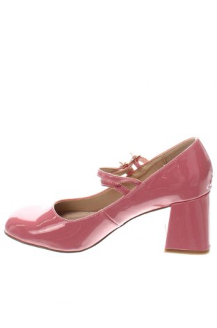 Damenschuhe Andre, Größe 39, Farbe Rosa, Preis 35,05 €