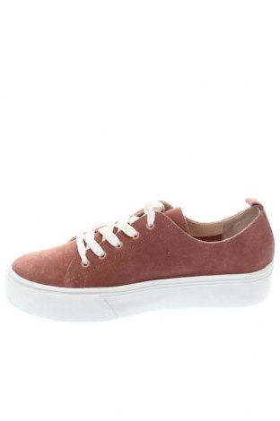 Damenschuhe Andre, Größe 39, Farbe Rot, Preis 20,10 €