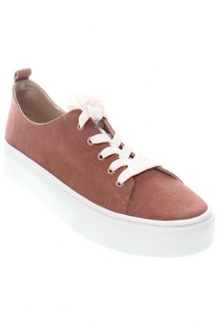 Damenschuhe Andre, Größe 38, Farbe Rot, Preis € 80,41