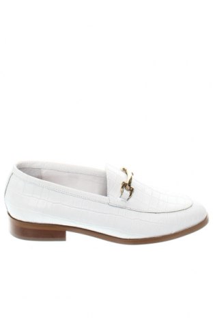 Γυναικεία παπούτσια Andre, Μέγεθος 38, Χρώμα Λευκό, Τιμή 36,08 €