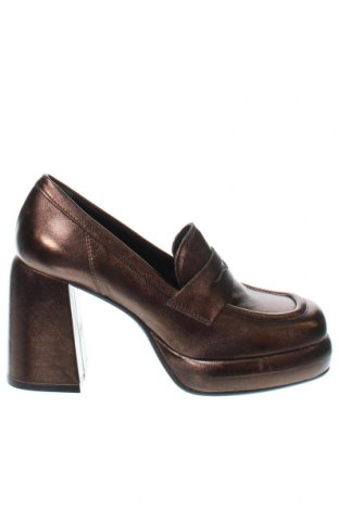 Γυναικεία παπούτσια Andre, Μέγεθος 38, Χρώμα Καφέ, Τιμή 36,08 €