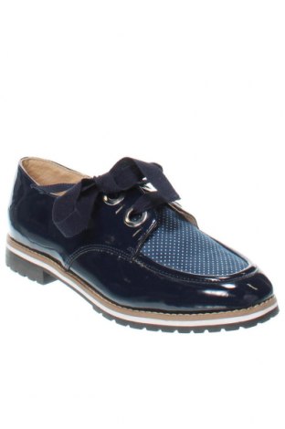 Dámské boty  Andre, Velikost 37, Barva Modrá, Cena  704,00 Kč