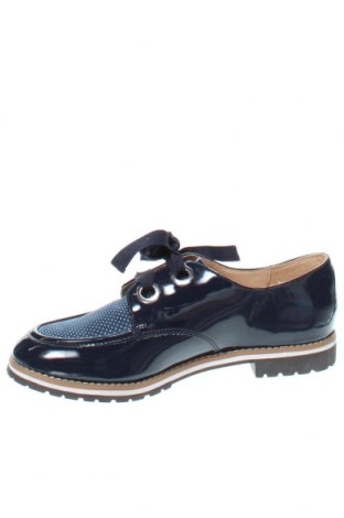 Damenschuhe Andre, Größe 37, Farbe Blau, Preis 25,05 €