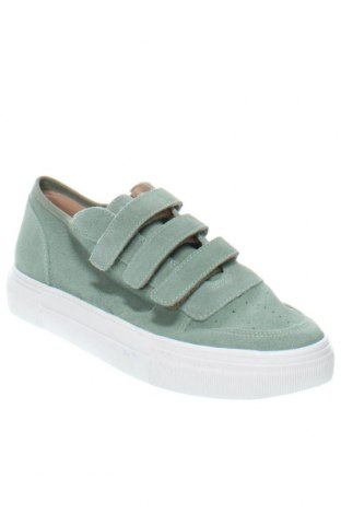 Damenschuhe Andre, Größe 41, Farbe Grün, Preis 80,41 €