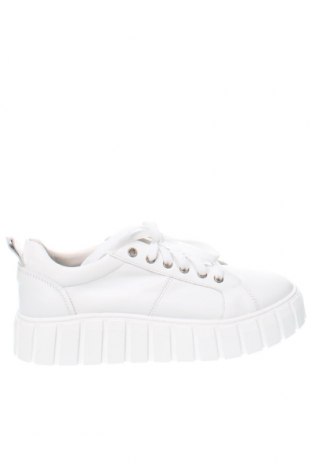 Γυναικεία παπούτσια Andre, Μέγεθος 40, Χρώμα Λευκό, Τιμή 42,06 €