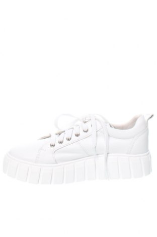 Damenschuhe Andre, Größe 40, Farbe Weiß, Preis 47,32 €