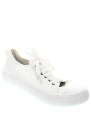 Дамски обувки Anko, Размер 39, Цвят Бял, Цена 21,45 лв.