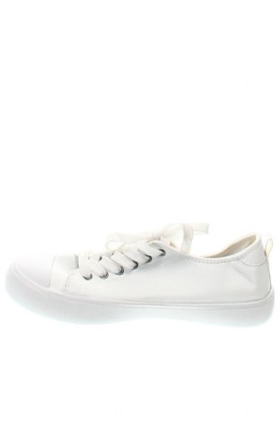 Γυναικεία παπούτσια Anko, Μέγεθος 39, Χρώμα Λευκό, Τιμή 13,27 €