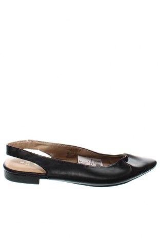Γυναικεία παπούτσια Anko, Μέγεθος 38, Χρώμα Μαύρο, Τιμή 23,01 €