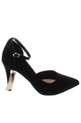 Дамски обувки Anna Field, Размер 39, Цвят Черен, Цена 62,00 лв.