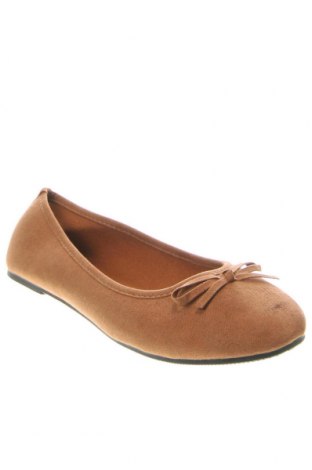 Γυναικεία παπούτσια Anna Field, Μέγεθος 37, Χρώμα Καφέ, Τιμή 31,96 €