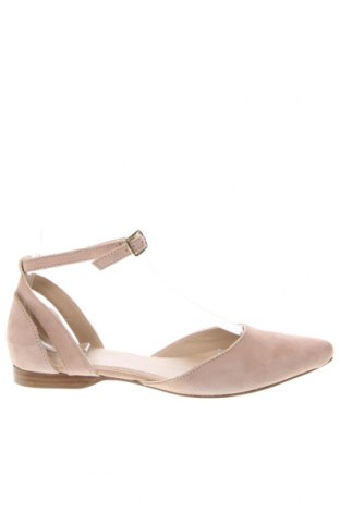 Дамски обувки Anna Field, Размер 39, Цвят Розов, Цена 32,55 лв.