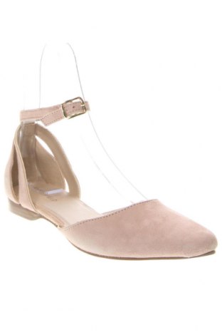 Дамски обувки Anna Field, Размер 39, Цвят Розов, Цена 93,00 лв.