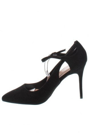 Γυναικεία παπούτσια Anna Field, Μέγεθος 40, Χρώμα Μαύρο, Τιμή 15,34 €