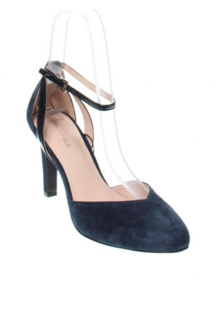 Γυναικεία παπούτσια Anna Field, Μέγεθος 41, Χρώμα Μπλέ, Τιμή 11,99 €