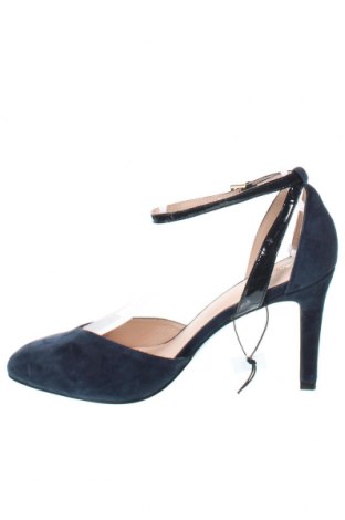 Γυναικεία παπούτσια Anna Field, Μέγεθος 41, Χρώμα Μπλέ, Τιμή 11,99 €