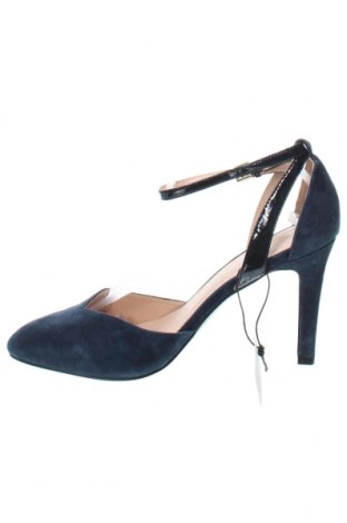Γυναικεία παπούτσια Anna Field, Μέγεθος 40, Χρώμα Μπλέ, Τιμή 9,59 €