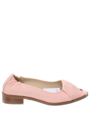 Γυναικεία παπούτσια Anna Field, Μέγεθος 40, Χρώμα Ρόζ , Τιμή 19,18 €