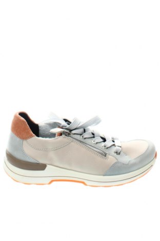 Γυναικεία παπούτσια Ara, Μέγεθος 38, Χρώμα  Μπέζ, Τιμή 39,69 €