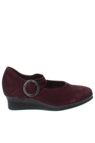 Dámské boty  Arche, Velikost 38, Barva Červená, Cena  2 850,00 Kč